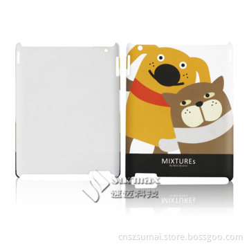 Design Protective Case Cover for iPad 2 3 4 /iPad Mini (SM-IP)